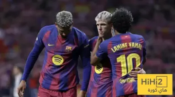 مساحات سبورت : الاتحاد الإسباني يفاجئ برشلونة بسبب ريال مدريد !
